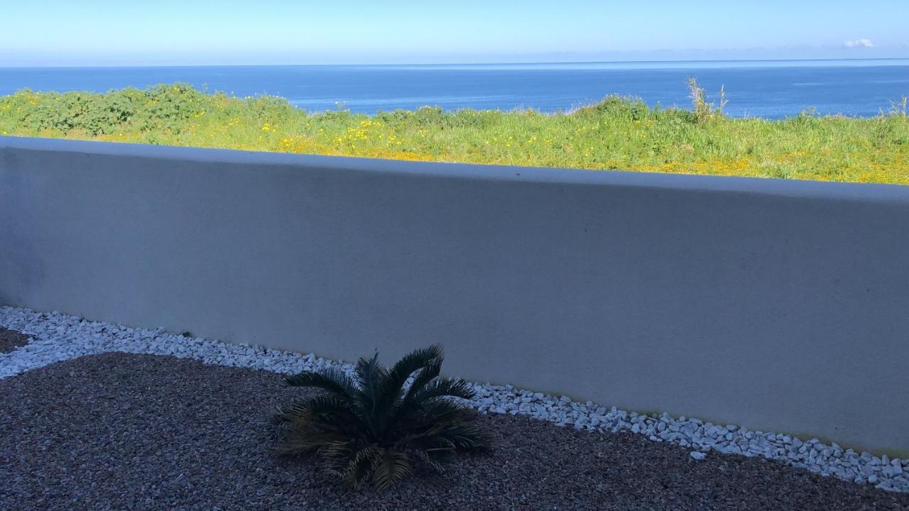 Apartment Tramonto sea-front Valledoria  Esterno foto